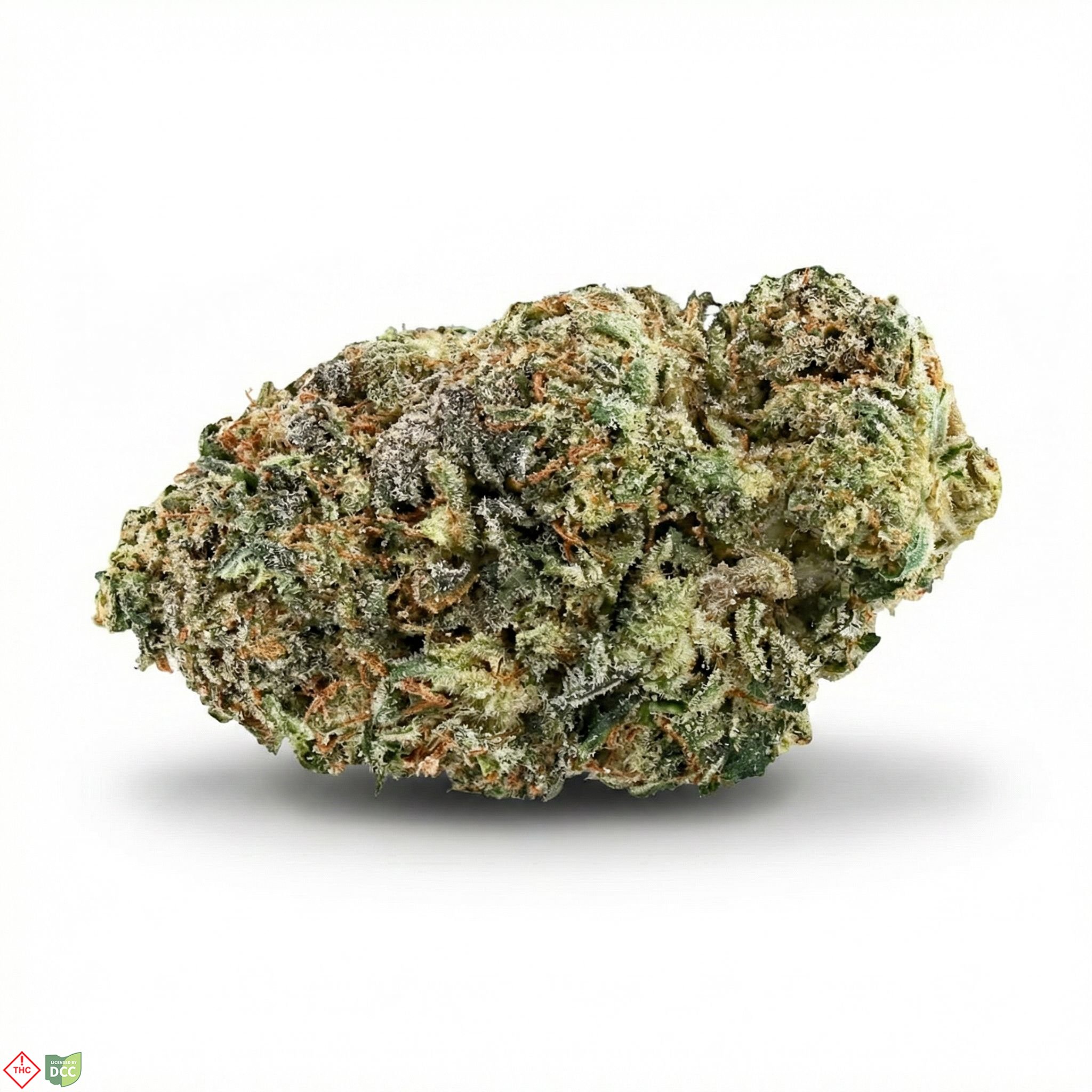 Meat Pie - 1/8oz in Alliance