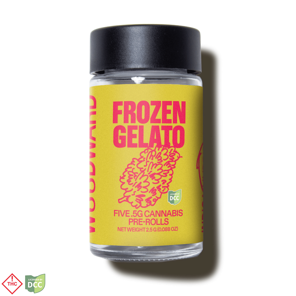 Frozen GEL [2.5g]