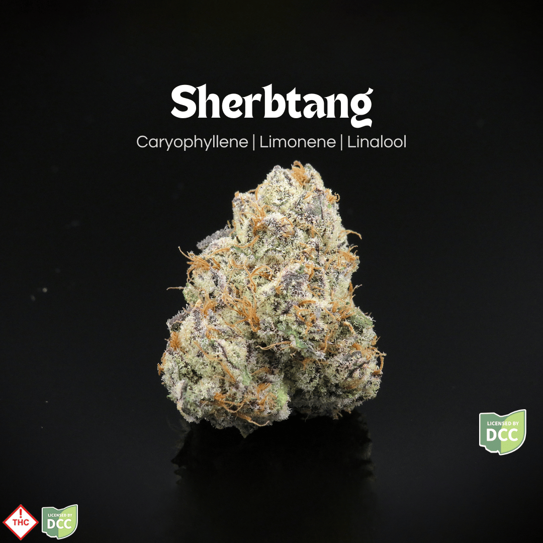 Sherbtang [14.15g]
