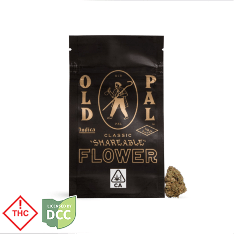 Shop U.F.O.G. [2.83g] | BEYOND / HELLO - Cincinnati (MED) Dispensary  Cincinnati, OH