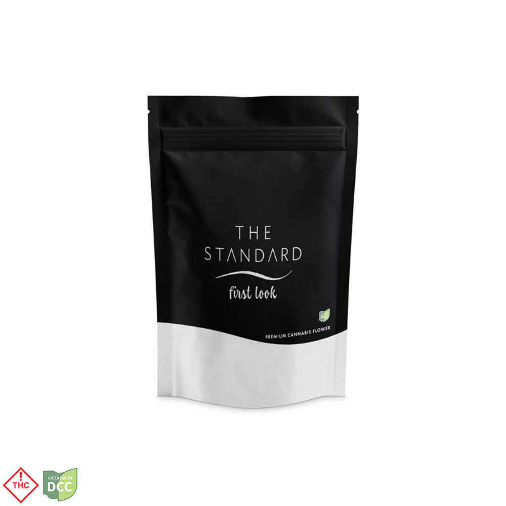 Orange Banana Cookies [14.15g]