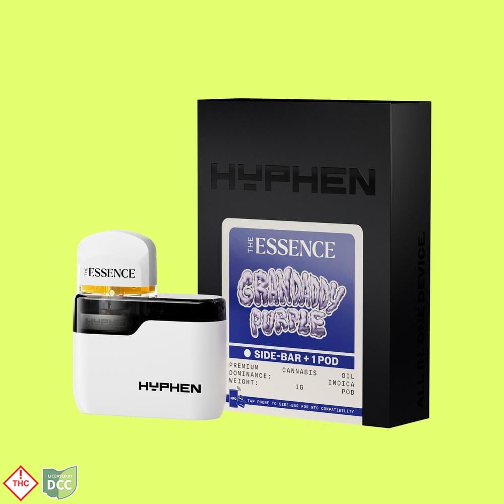 HYPHEN Grandaddy Purple [1g]