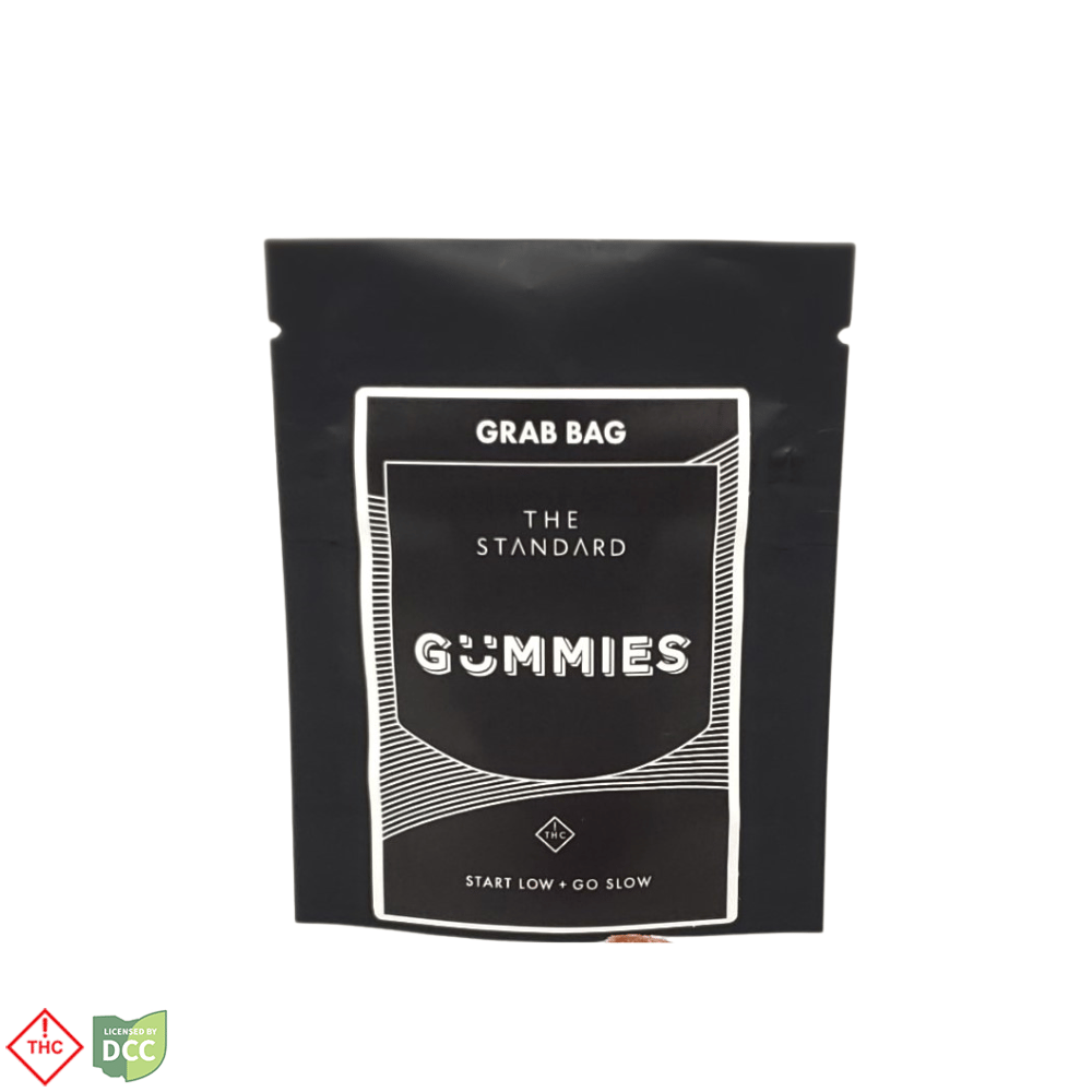 Mango Passionfruit [10pk] (100mg)