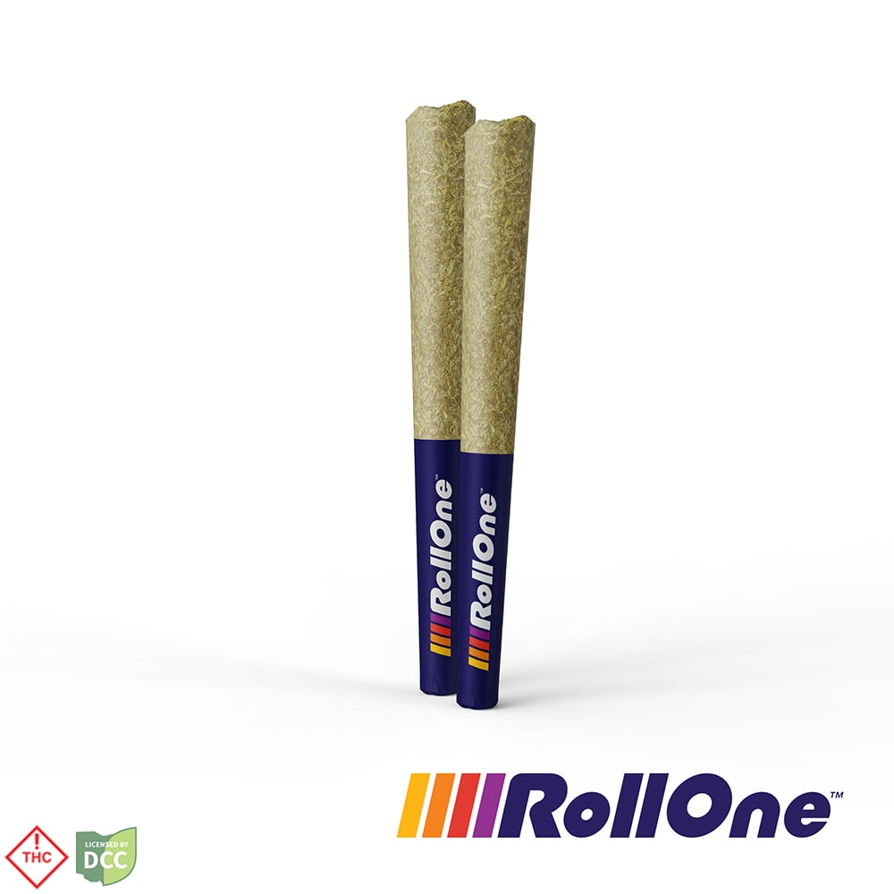 Martian Mellow [.5g]