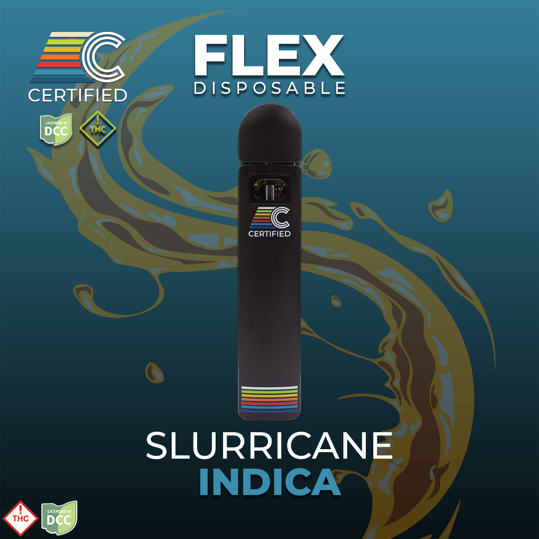 Slurricane [1g]