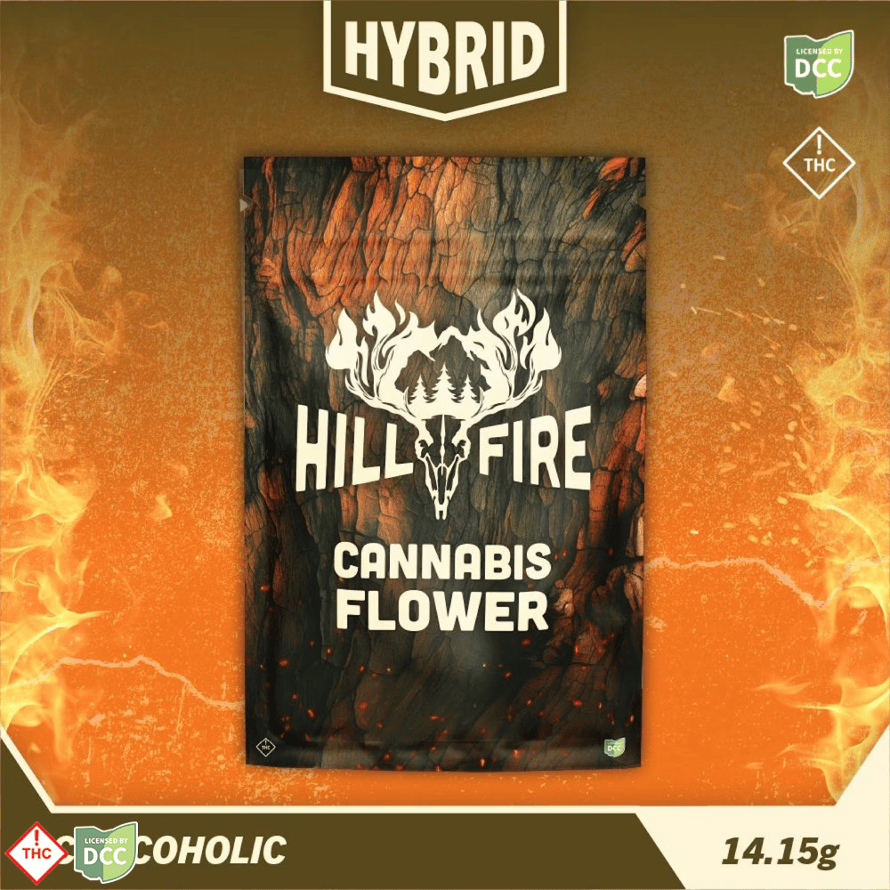 Chocoholic [14.15g]