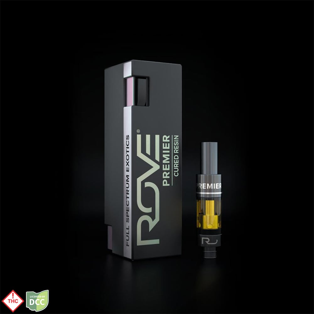 GEL - Cured Resin