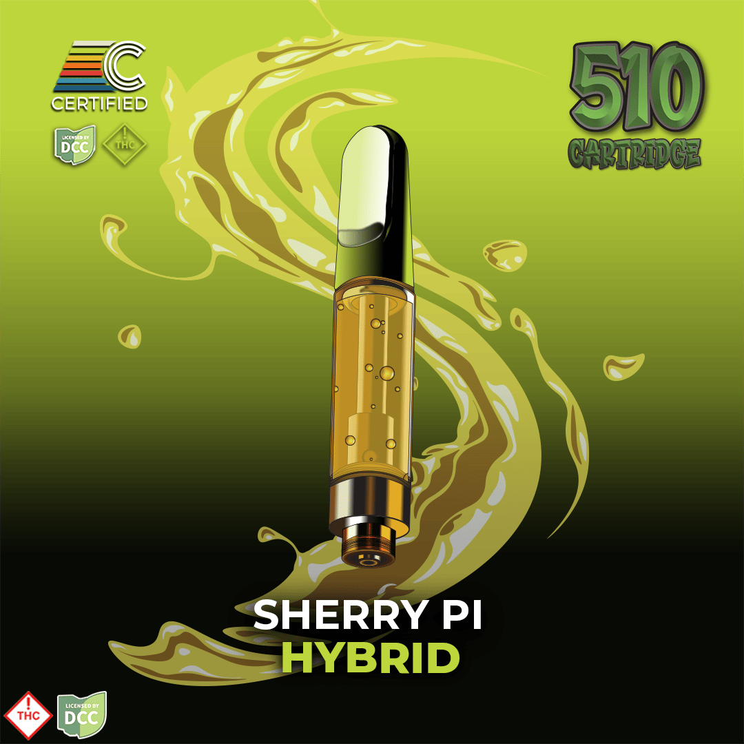 Sherry Pi