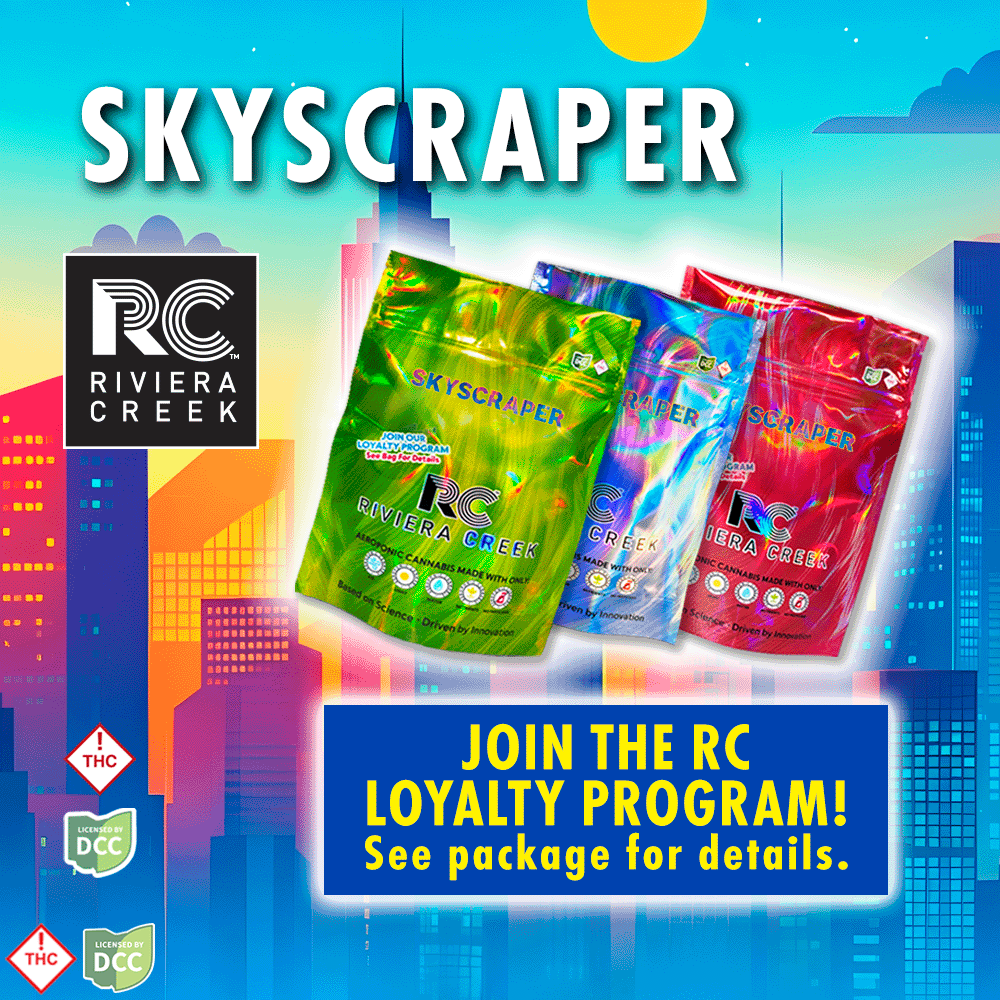 Skyscraper (14.15g) Skyscraper (14.15g)