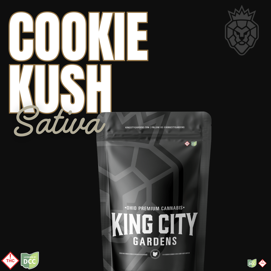 Cooks Kush [14.15g]