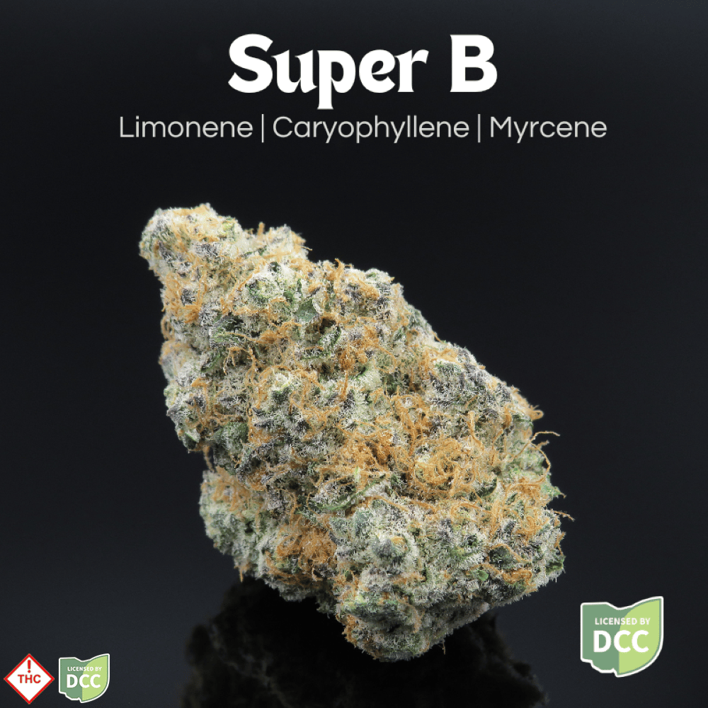 Super B [2.83g]