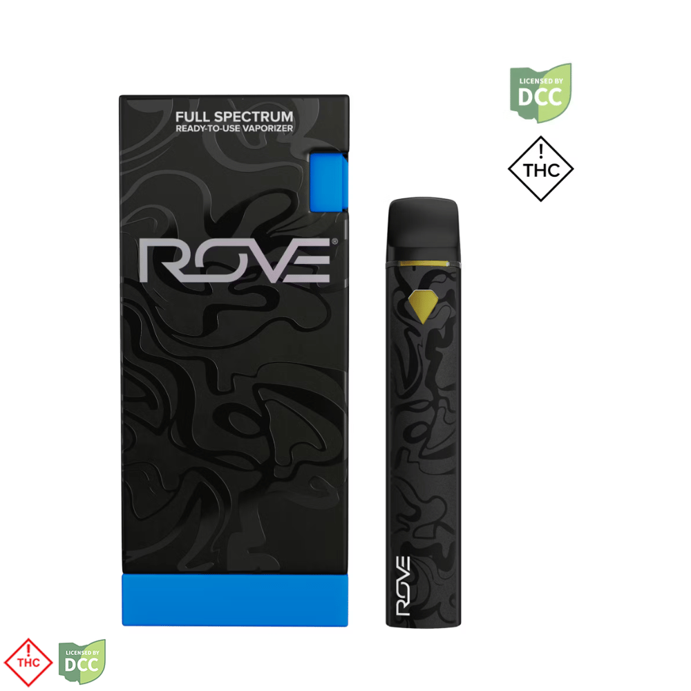 Blue Razz - Live Resin Diamond 1g (Ready-To-Use)