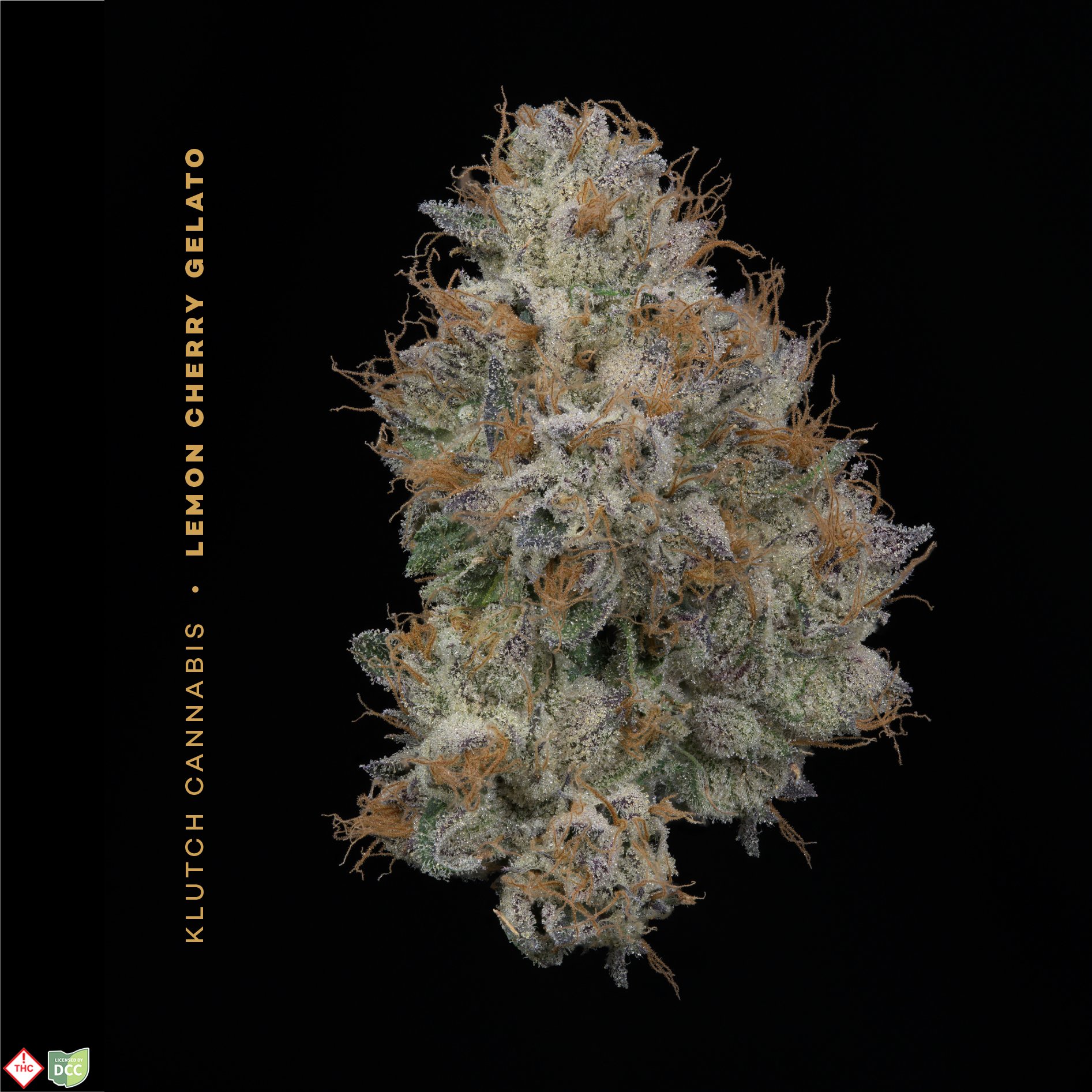Lemon Cherry G