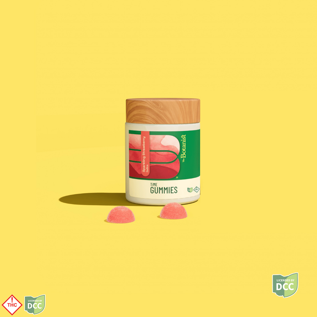 Sparkling Strawberry [12pk] (110mg)