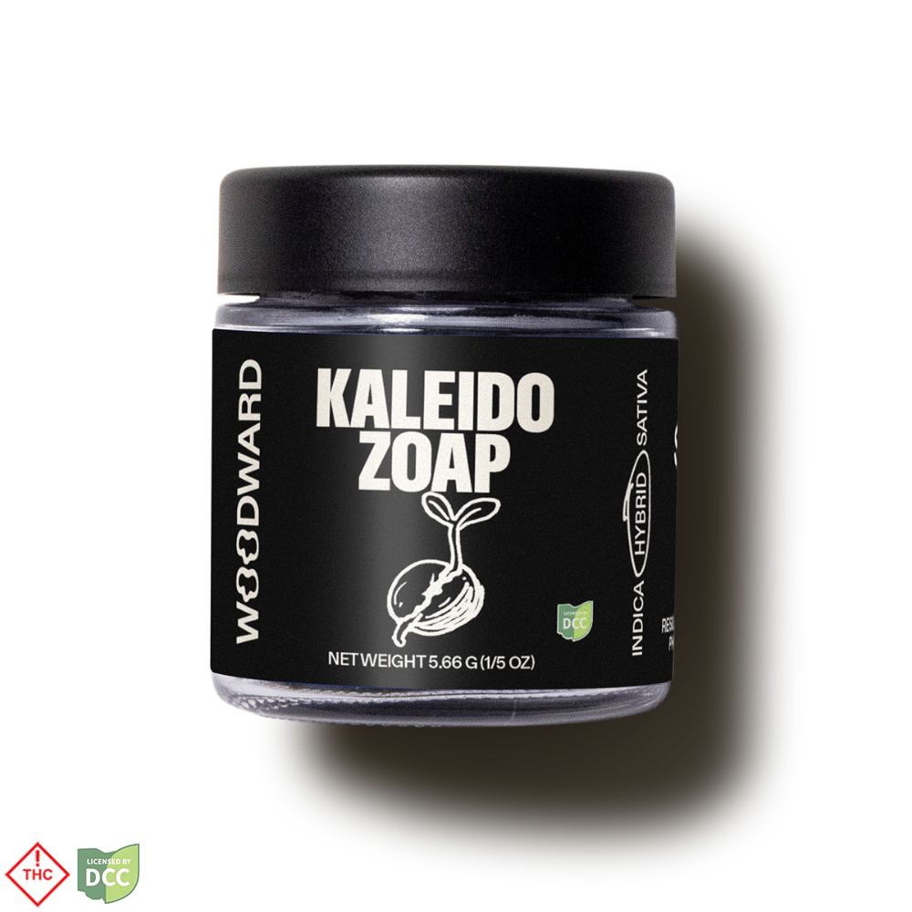 Kaleidozoap [5.66g]