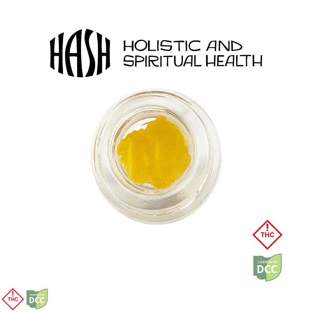 Multi Strain (Chikitaz x Cake Crasher)