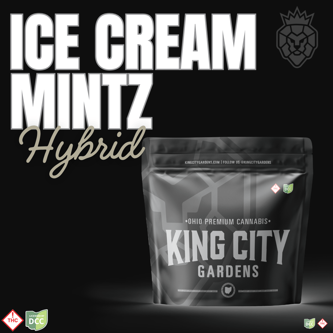 Ice Cream Mintz [2.83g]