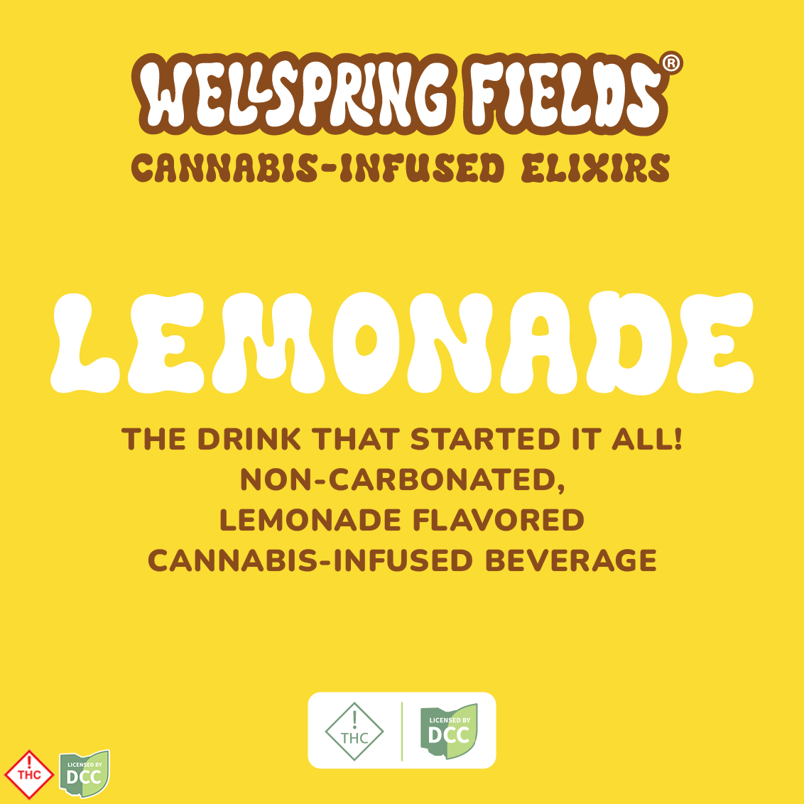 Lemonade (50mg)