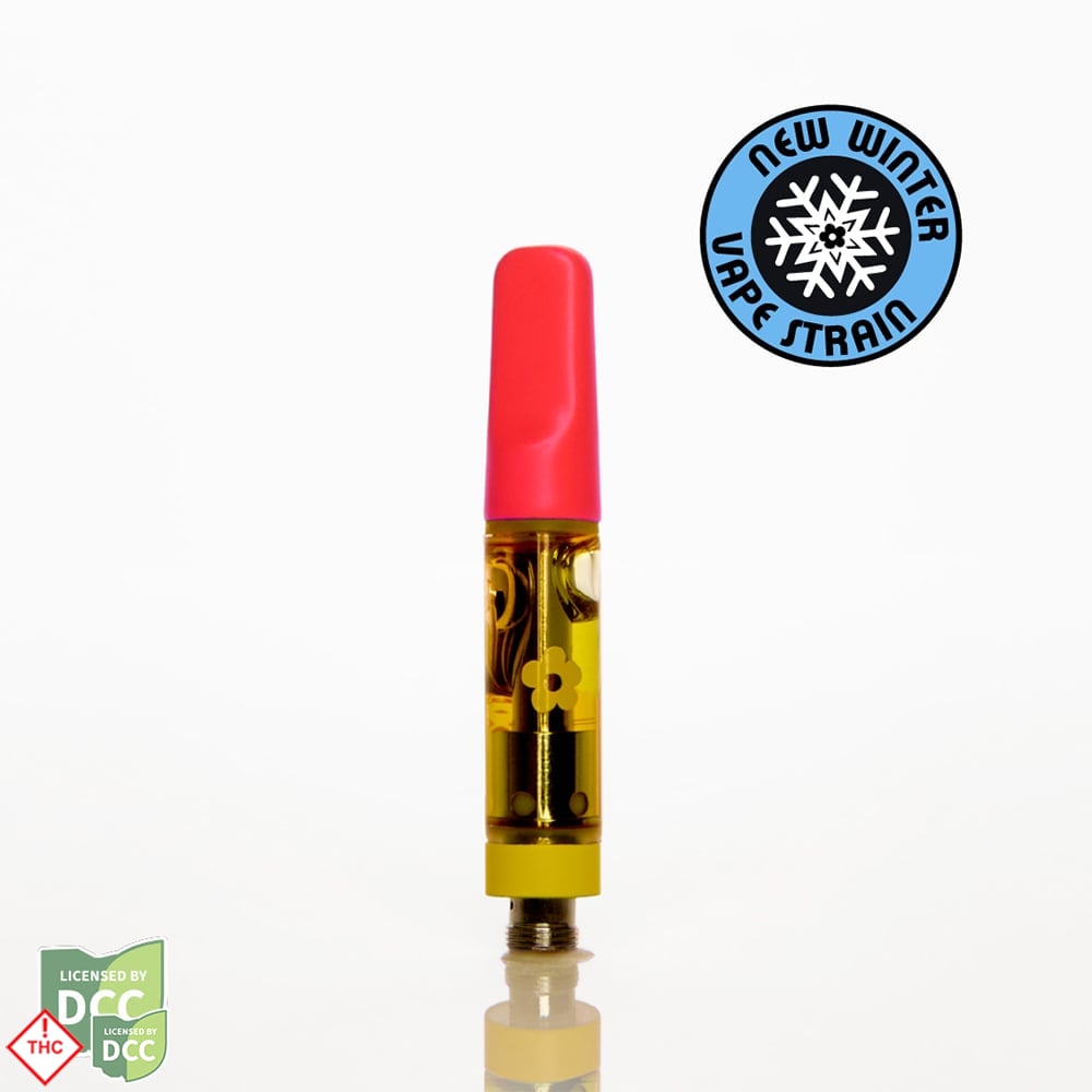 Crimson Fizz | Hybrid