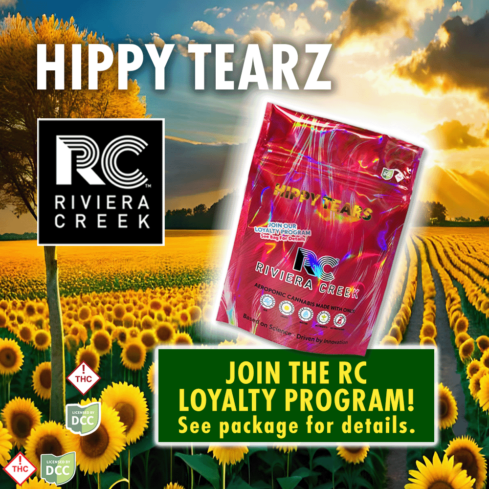 Hippy Tearz (14.15g)