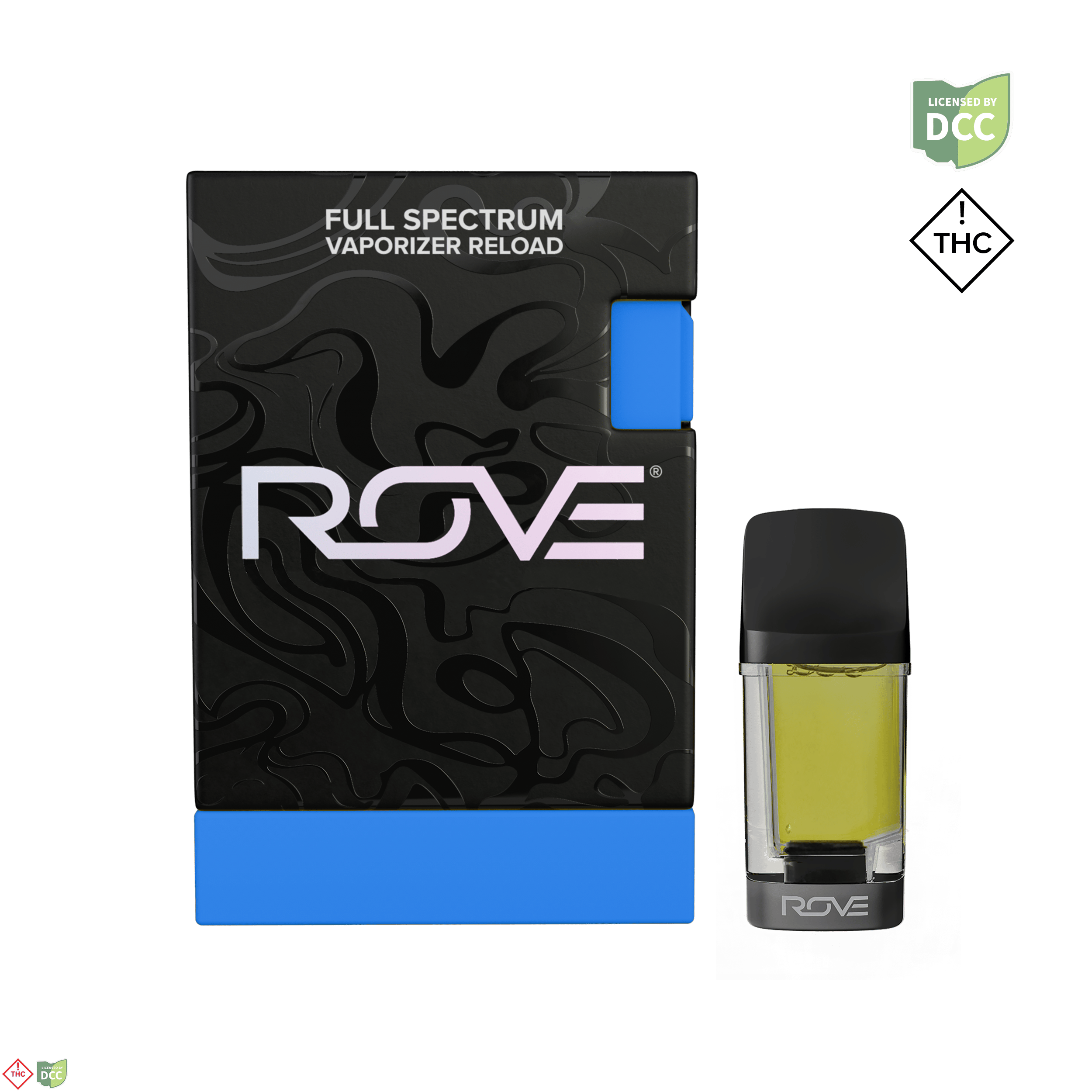 Blue Razz - Live Resin Diamonds 1g (Reload)