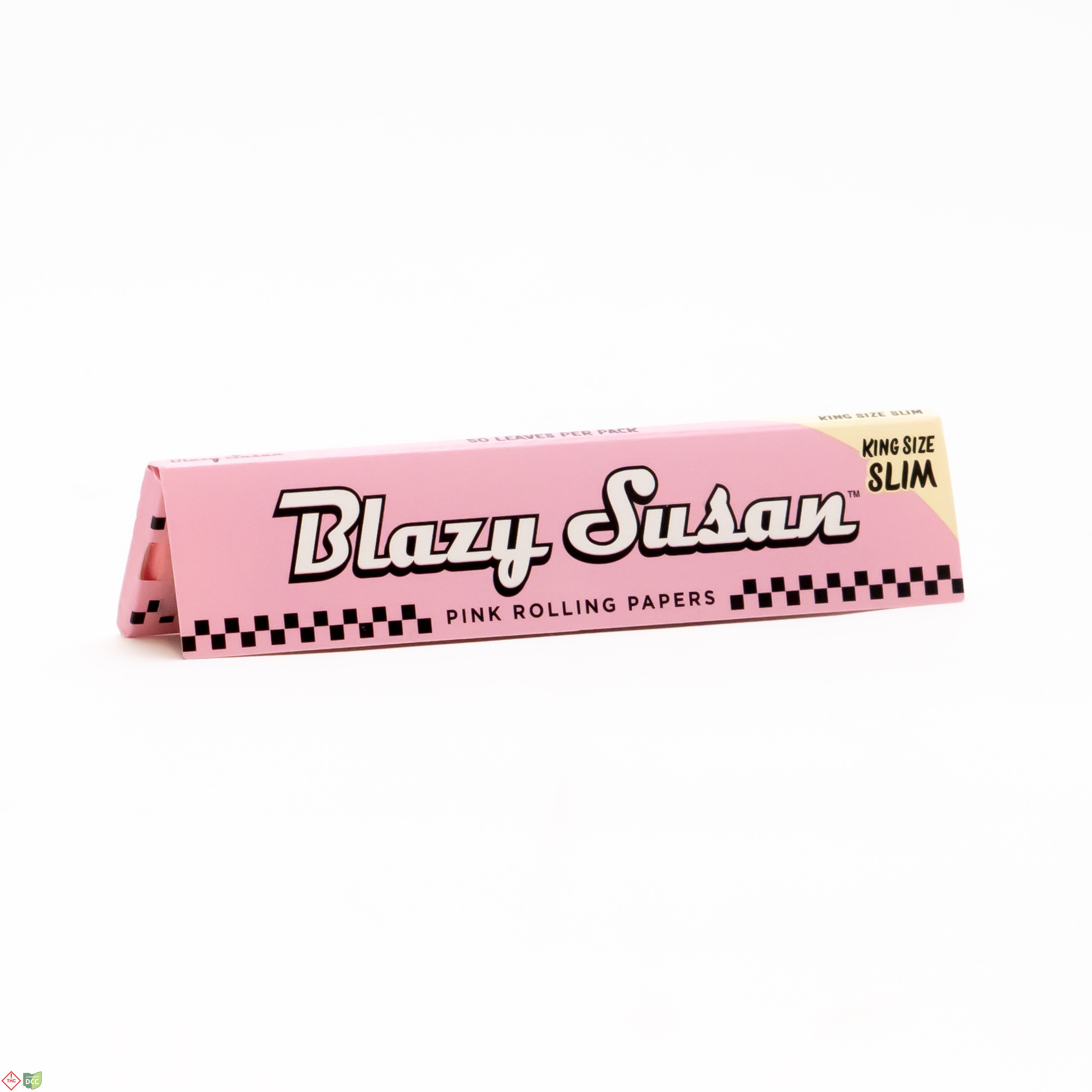 King Size Slim Rolling Papers