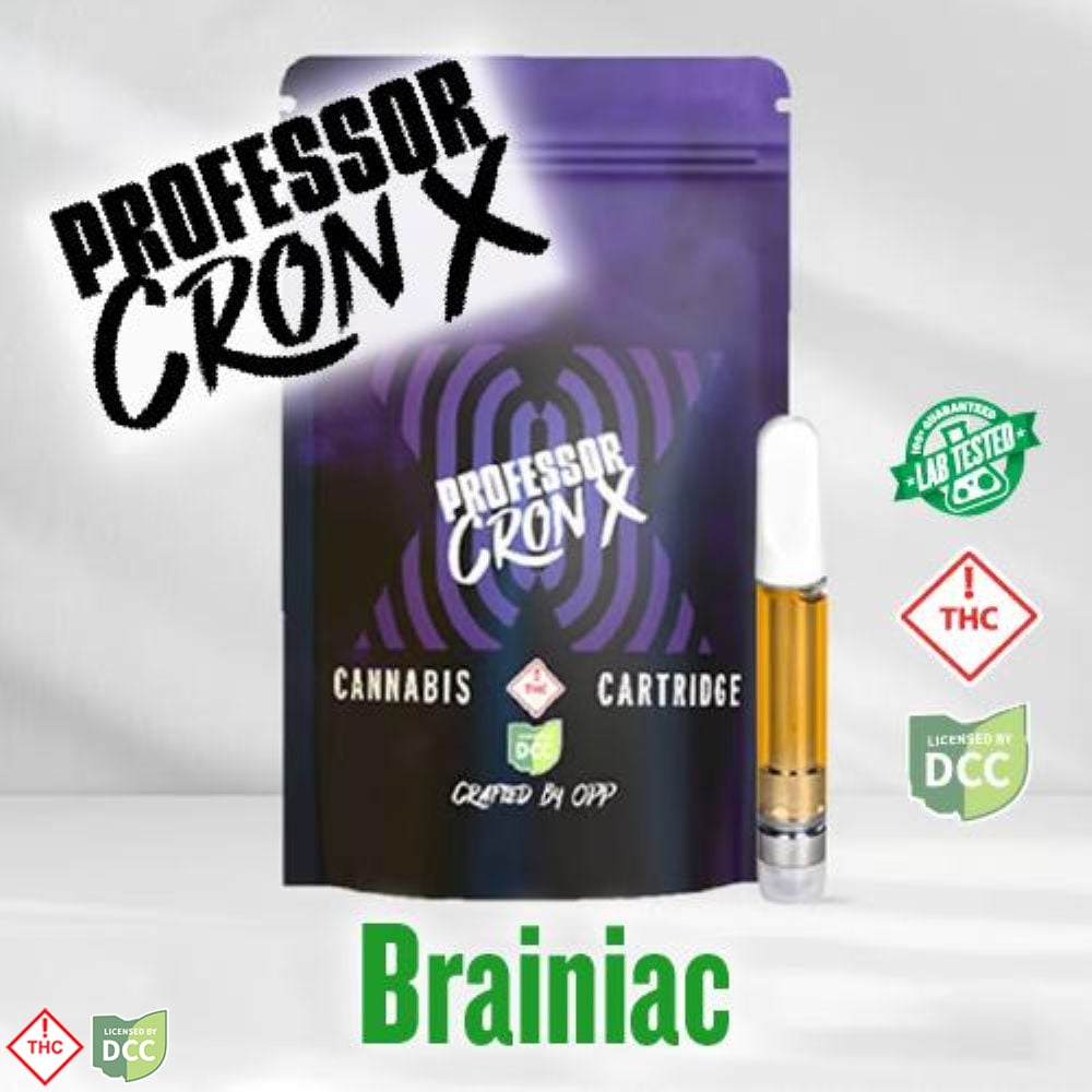 Brainiac