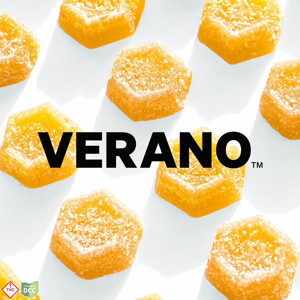 Mango RSO [10pk]  (100mg)