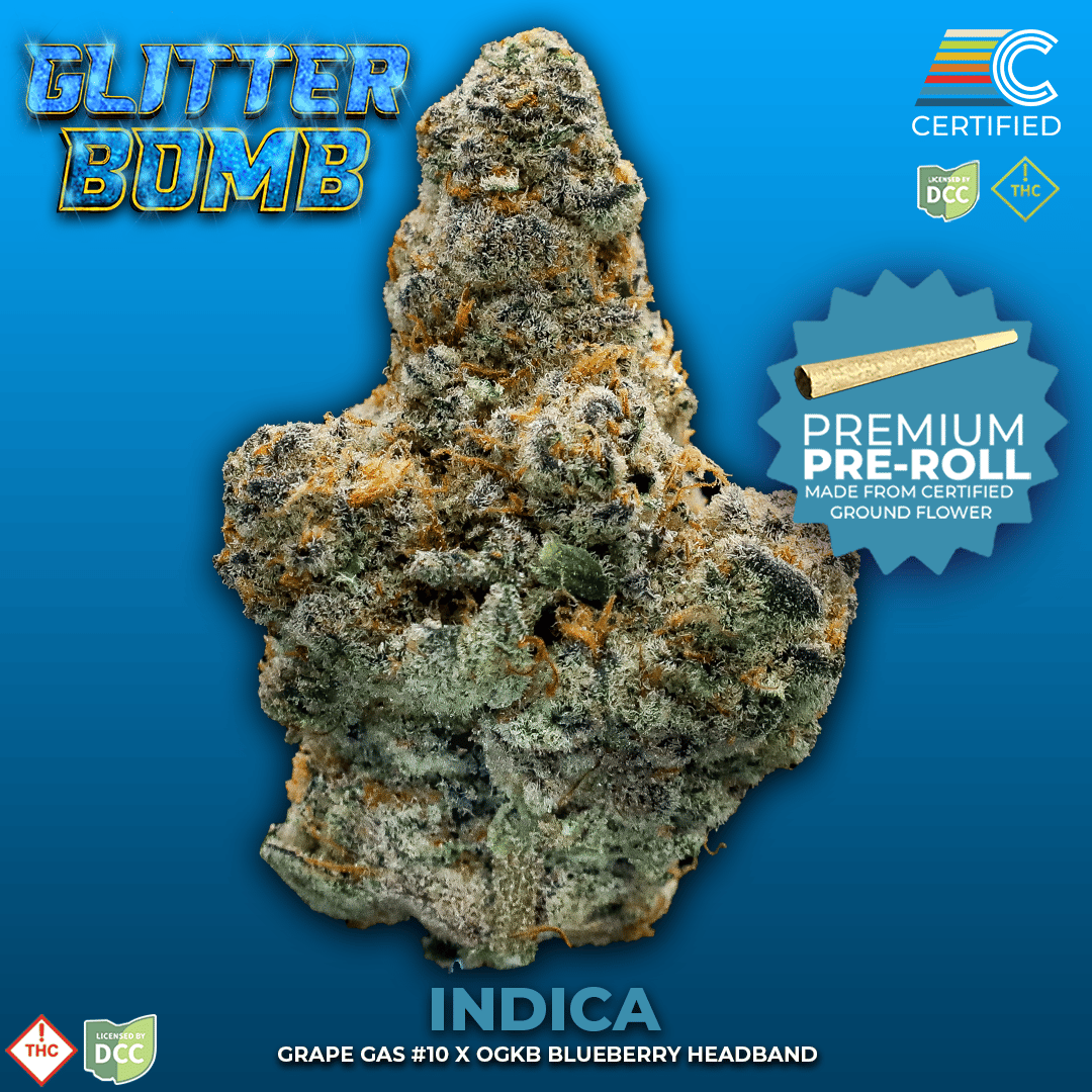 Glitter Bomb [1g]