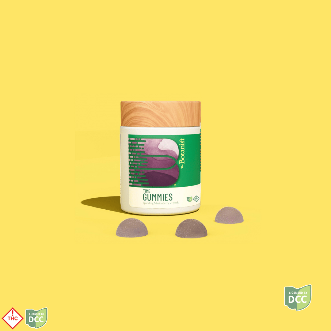 Sparkling Marionberry - Hybrid [10pk] (100mg)