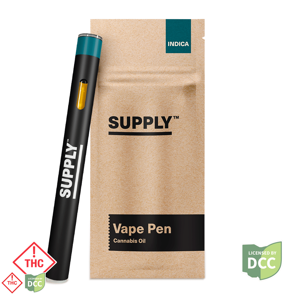 King Louis Xlll [500mg]