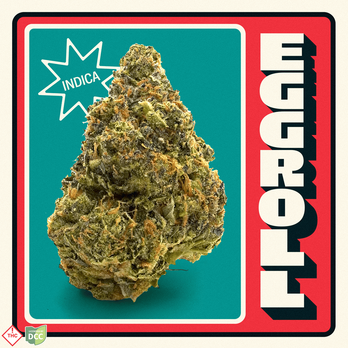 Egg Roll [2.83g]