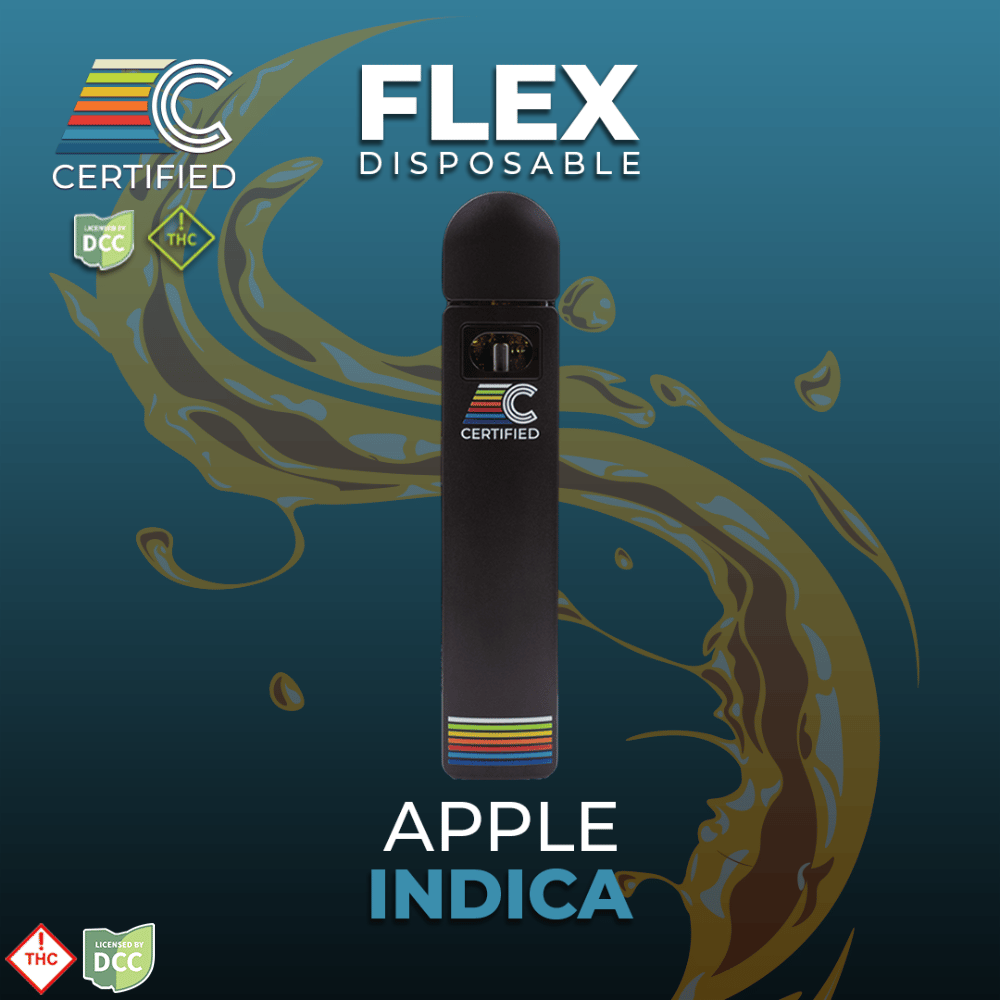 Apple [1g]