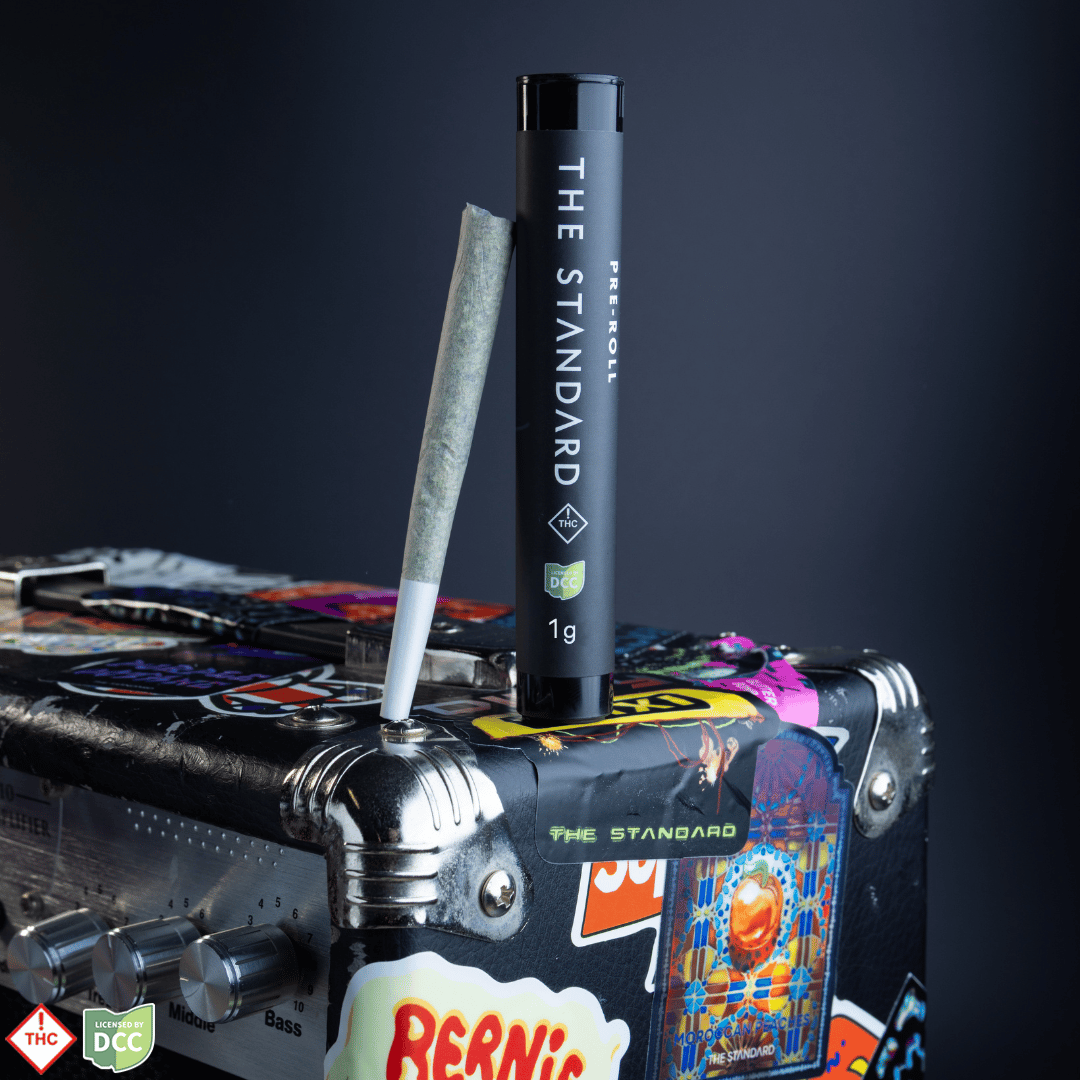 Purple Cherry Cookies []