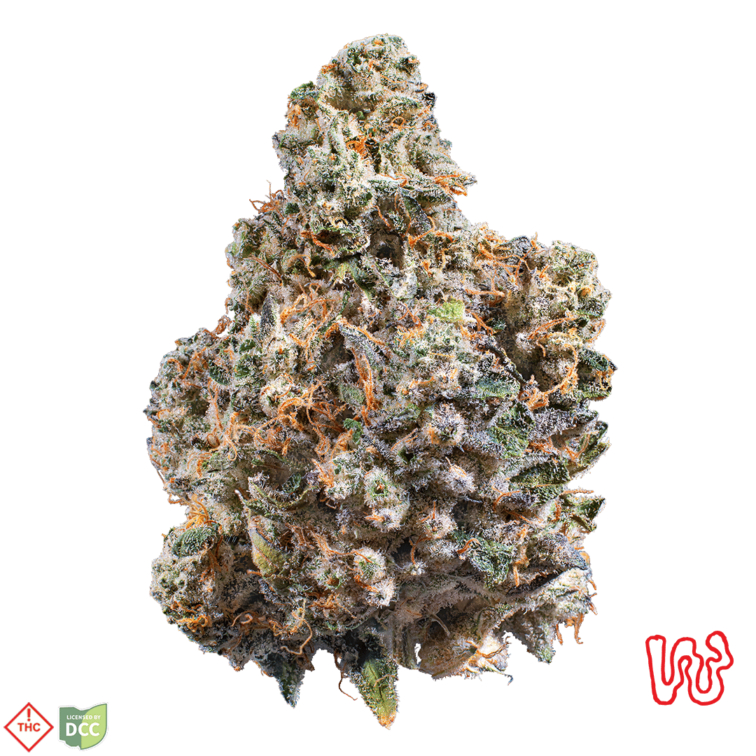 L.A. Z [5.66g]