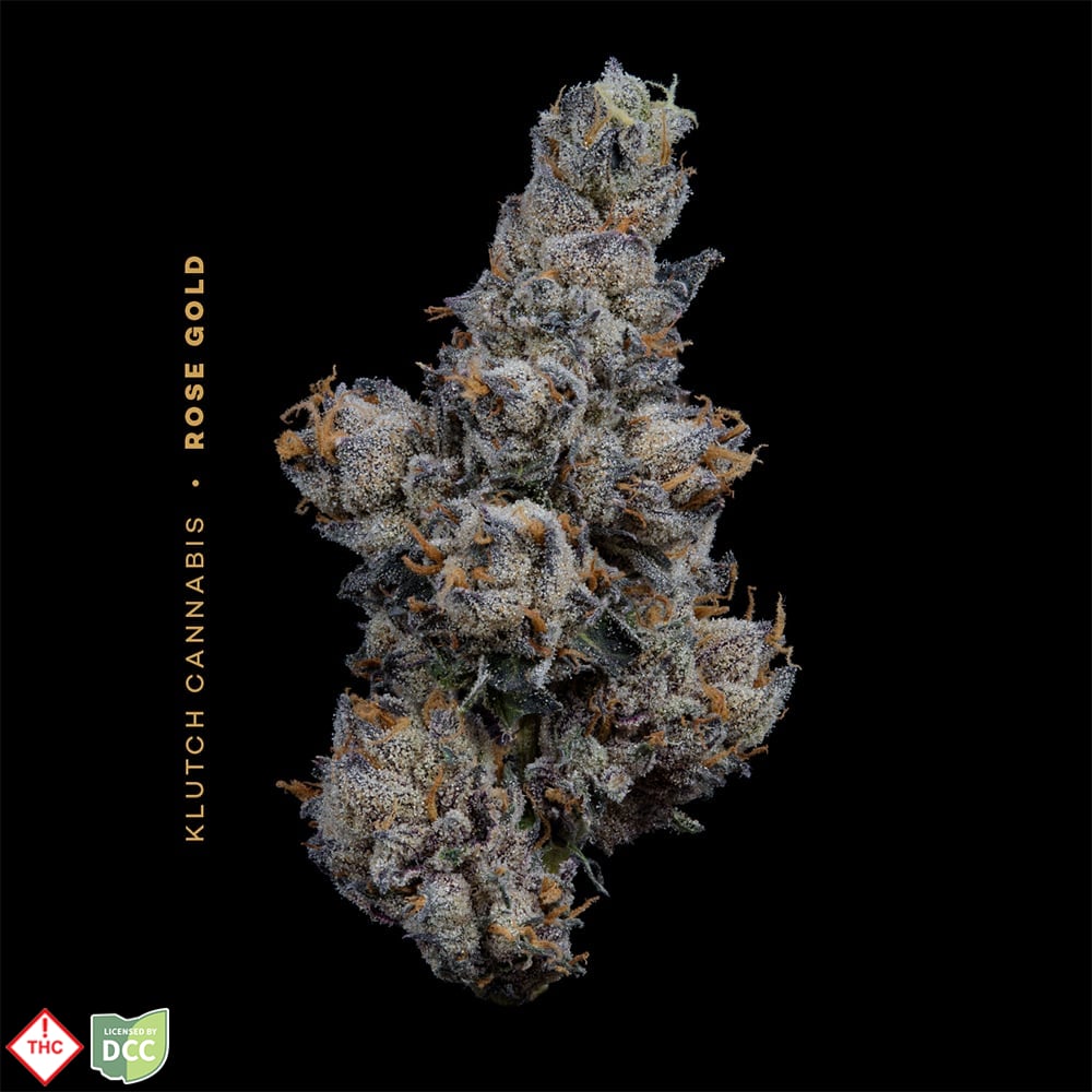 Rose Gold Rntz [14.15g]