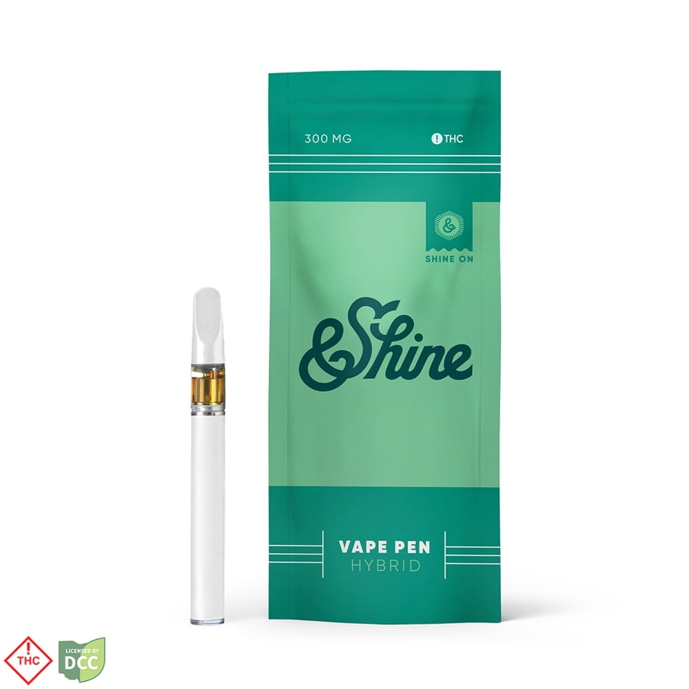 Lemon Berry Tart  [300mg]