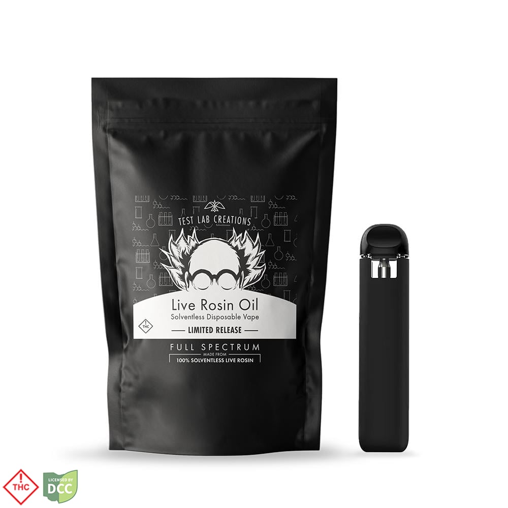 Black Maple [500mg]