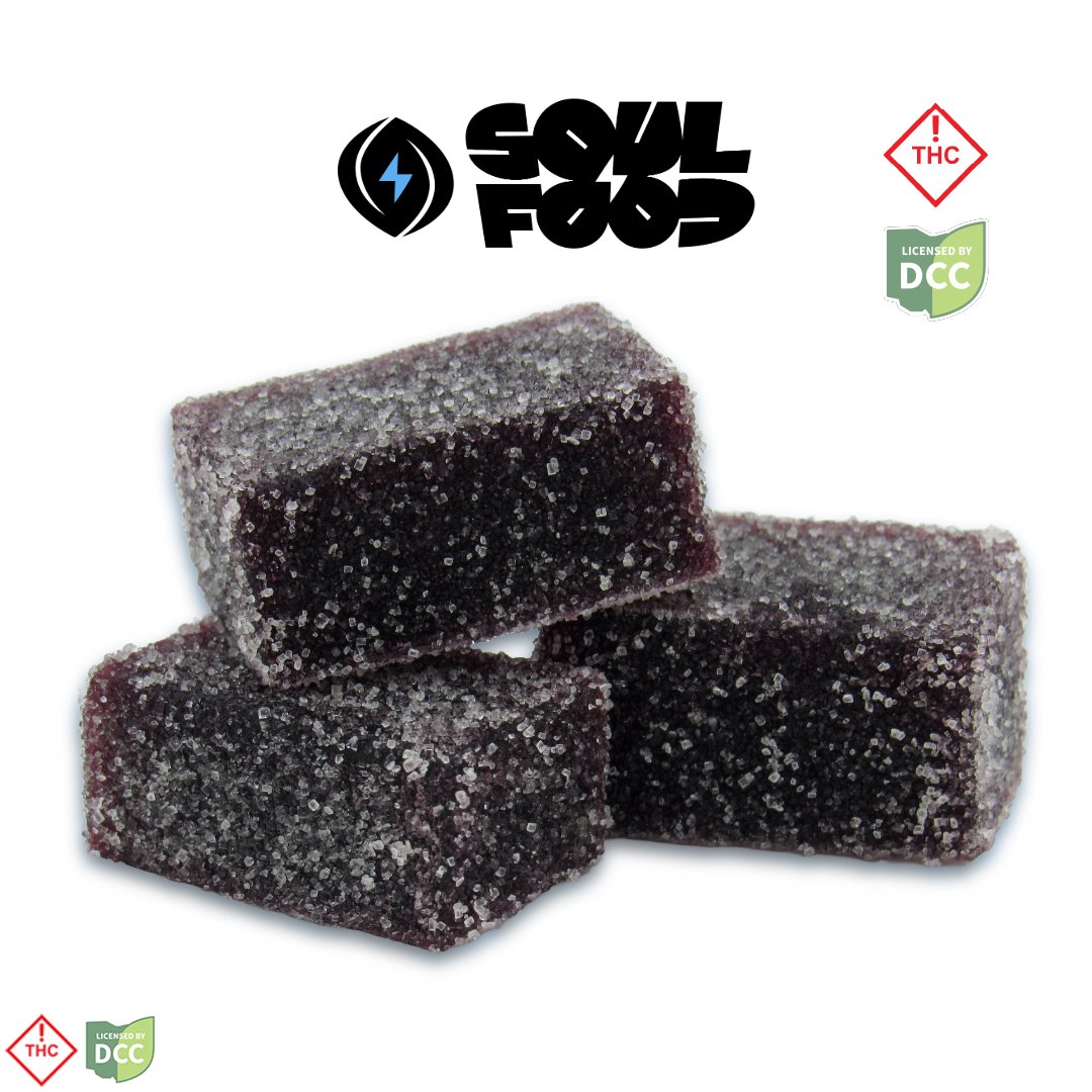 Blue Raspberry | 110mg (10pk)