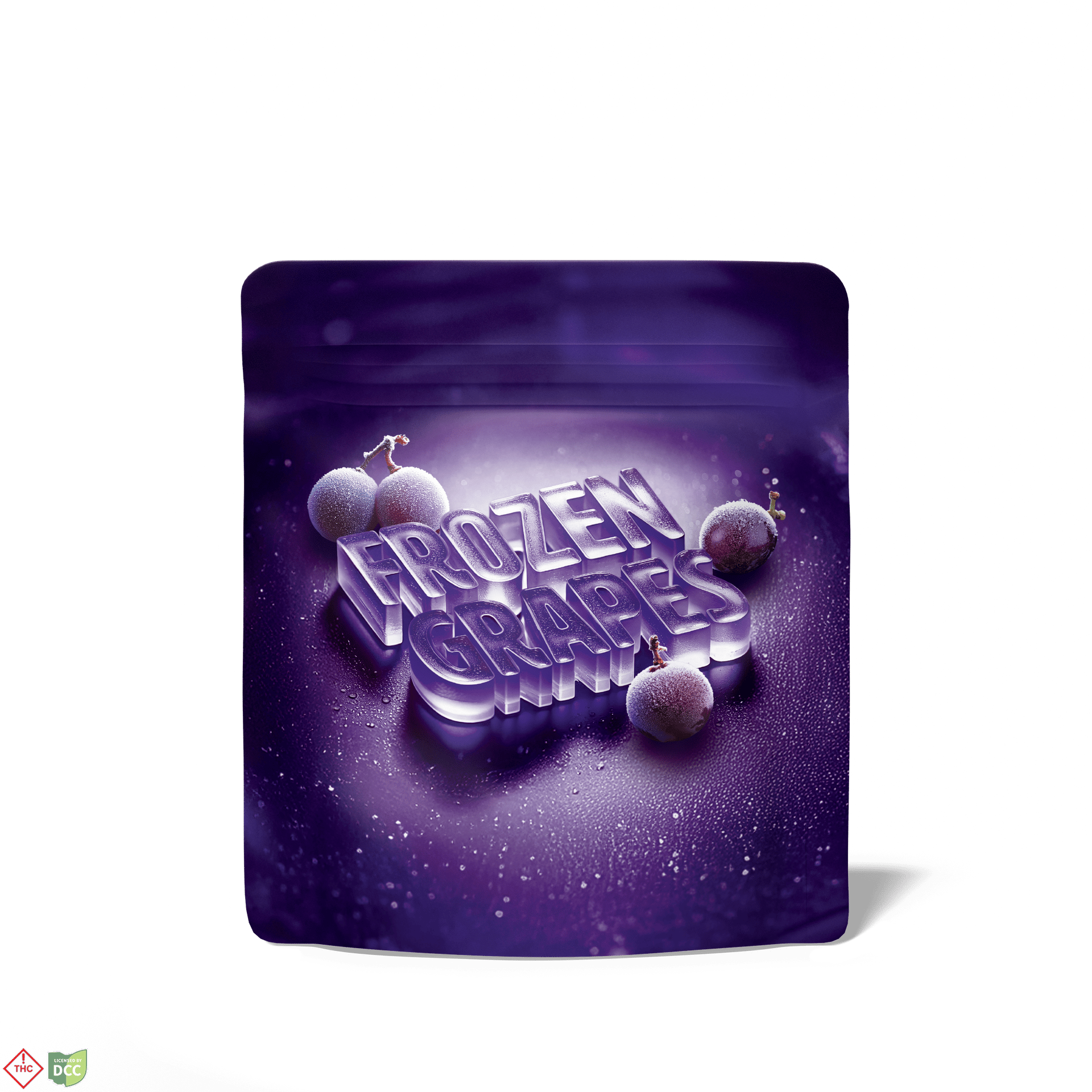 Frozen Grapes [2.83g]