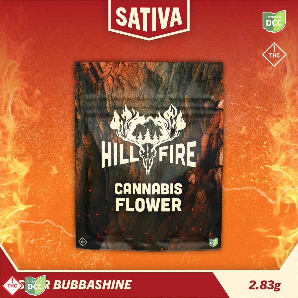 SR Bubbashine [2.83g]