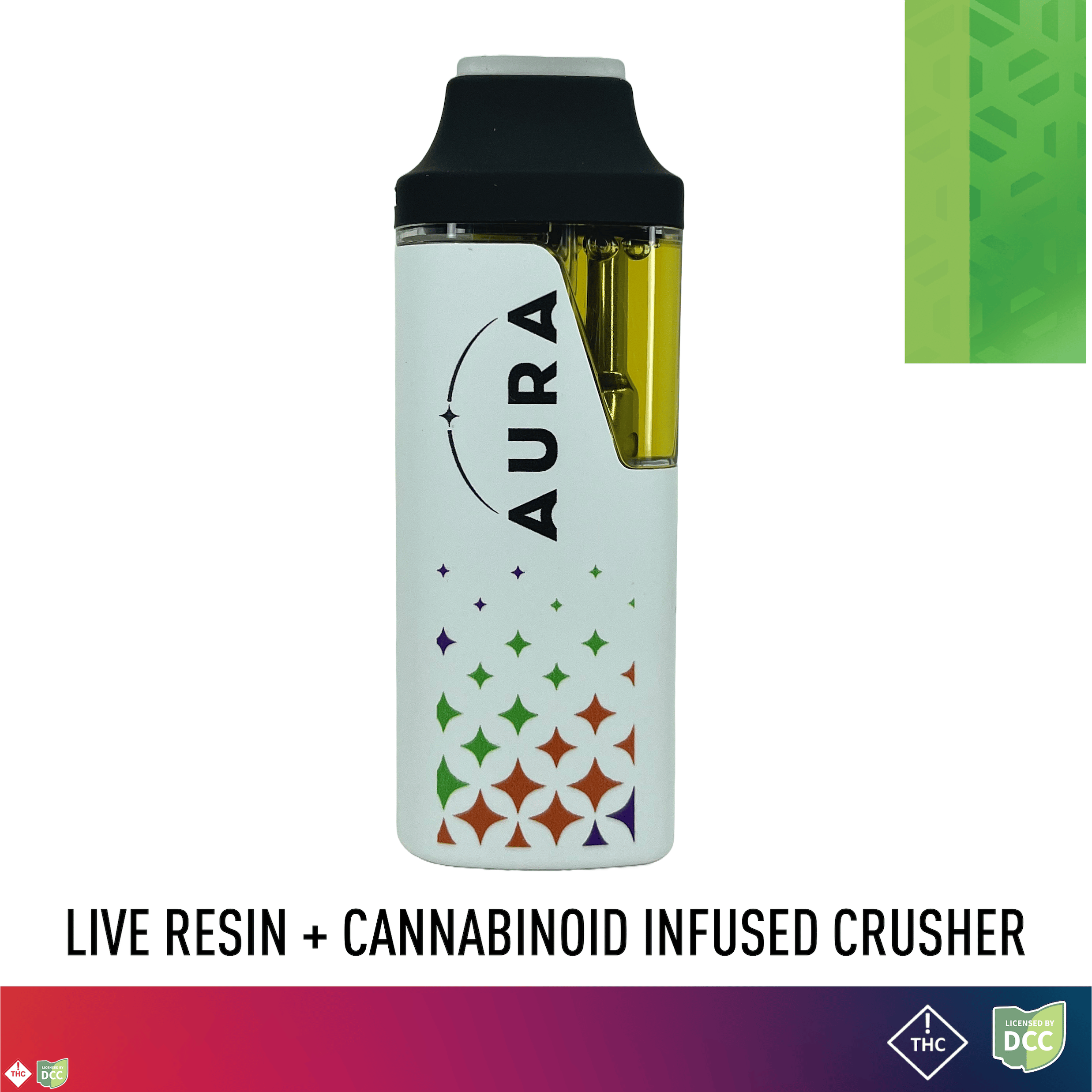 Funkin' Around + THCv Disposable Vape [1.0g] (1-Day)