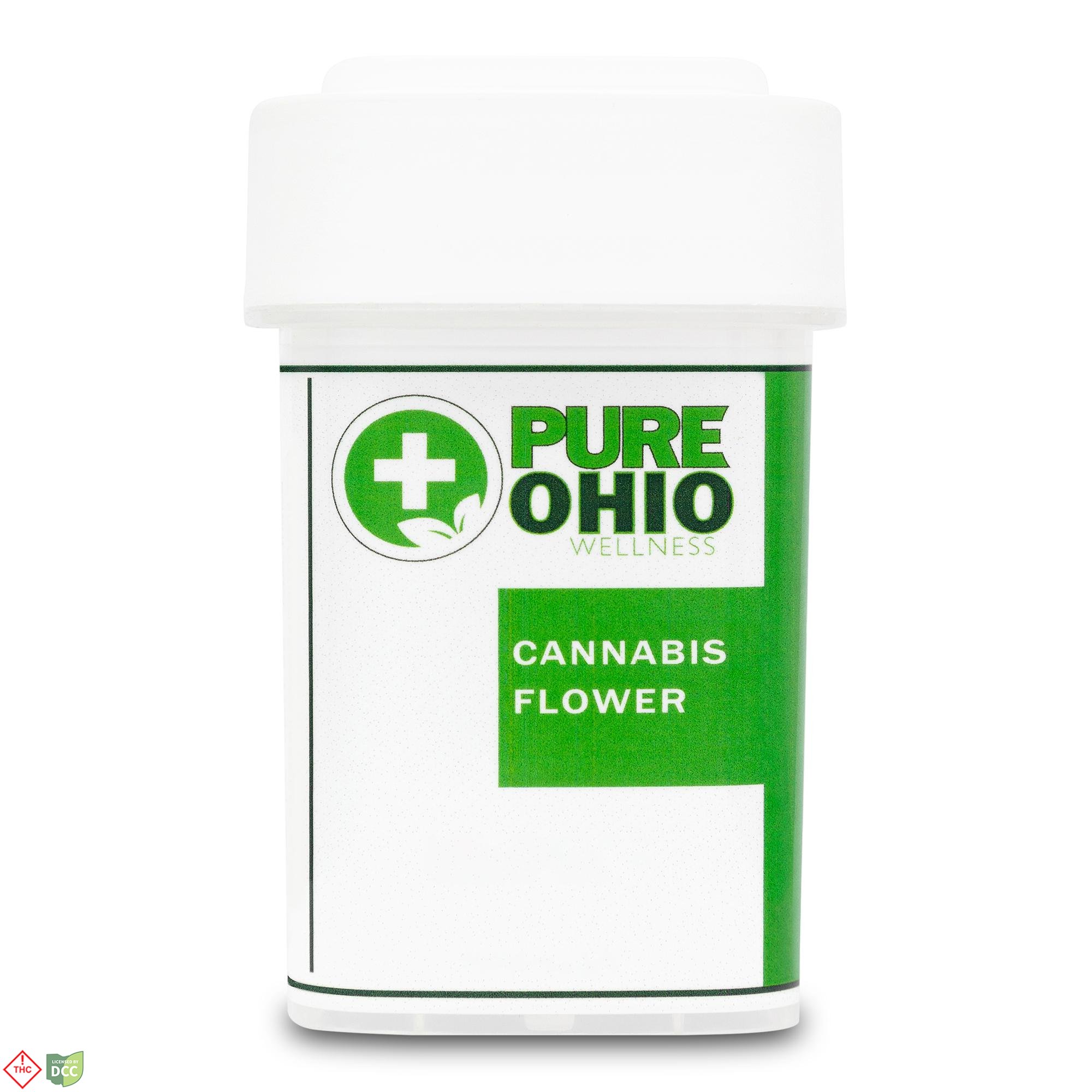 Nimbus Snacks [2.83g]