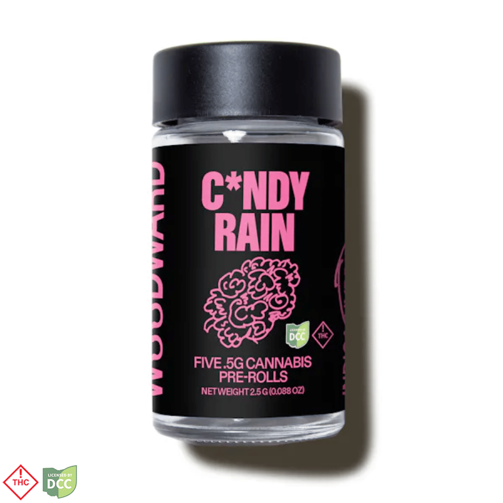 C*ndy Rain [2.5g]