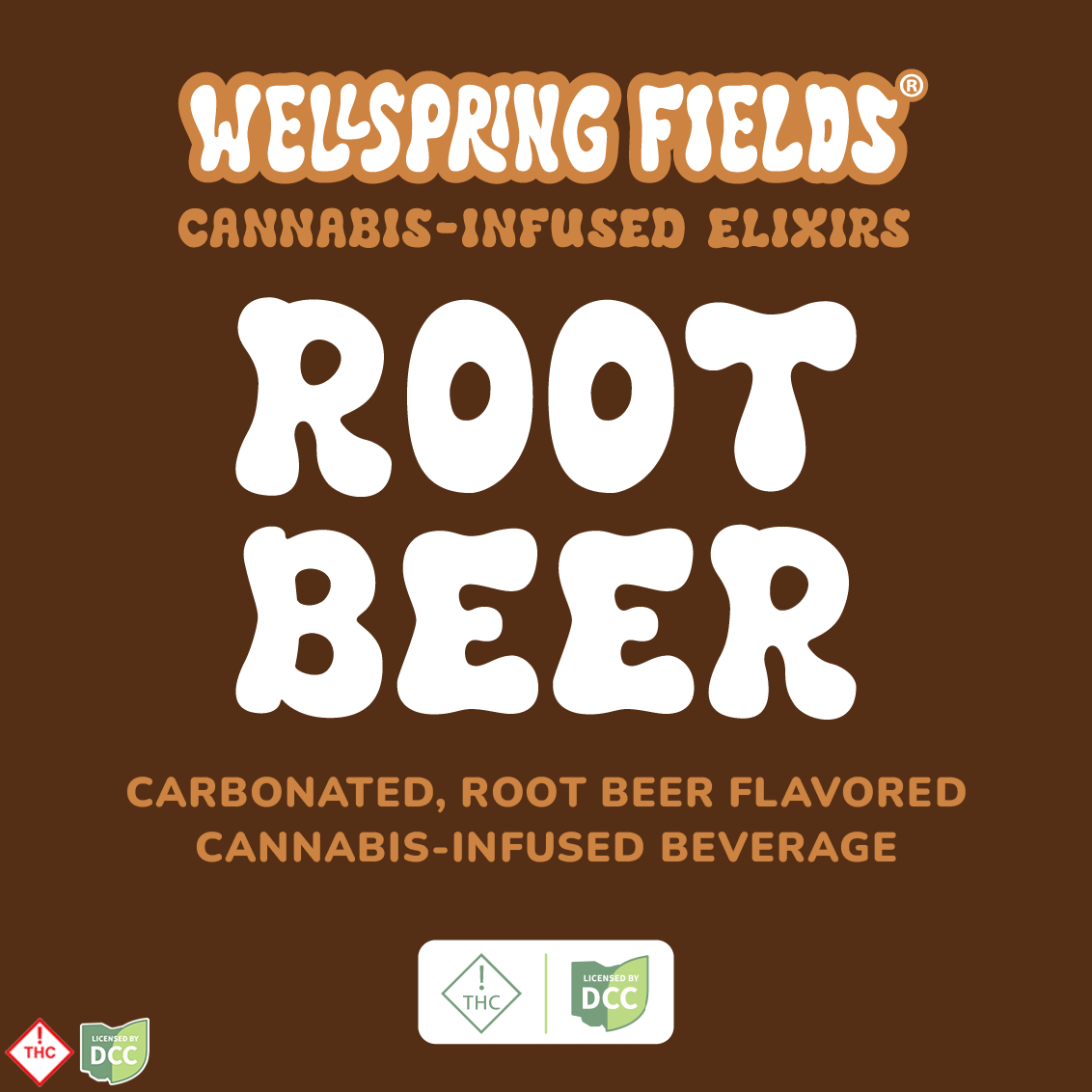 Root Beer (50mg)