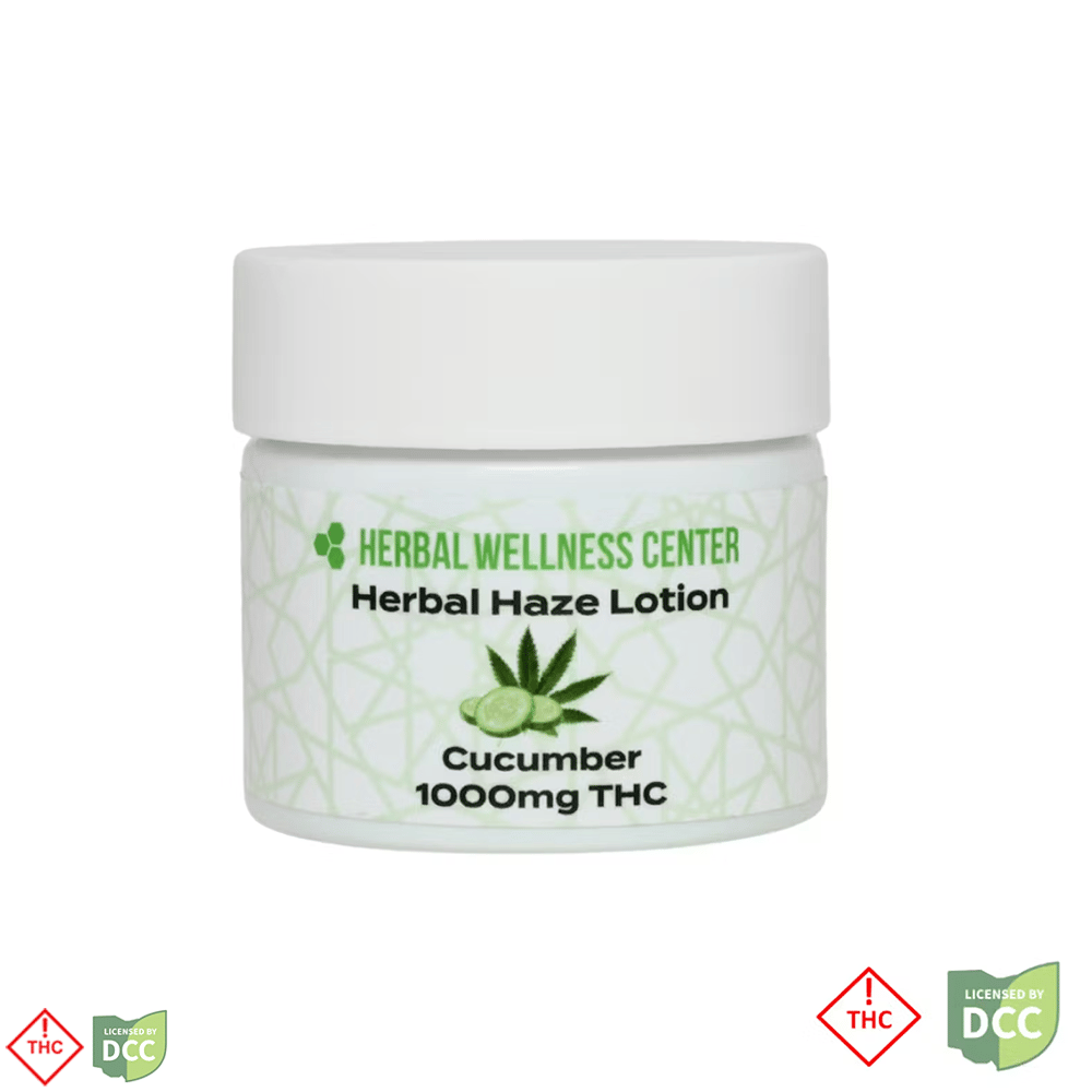 Cucumber (1000mg CBD/1000mg THC)