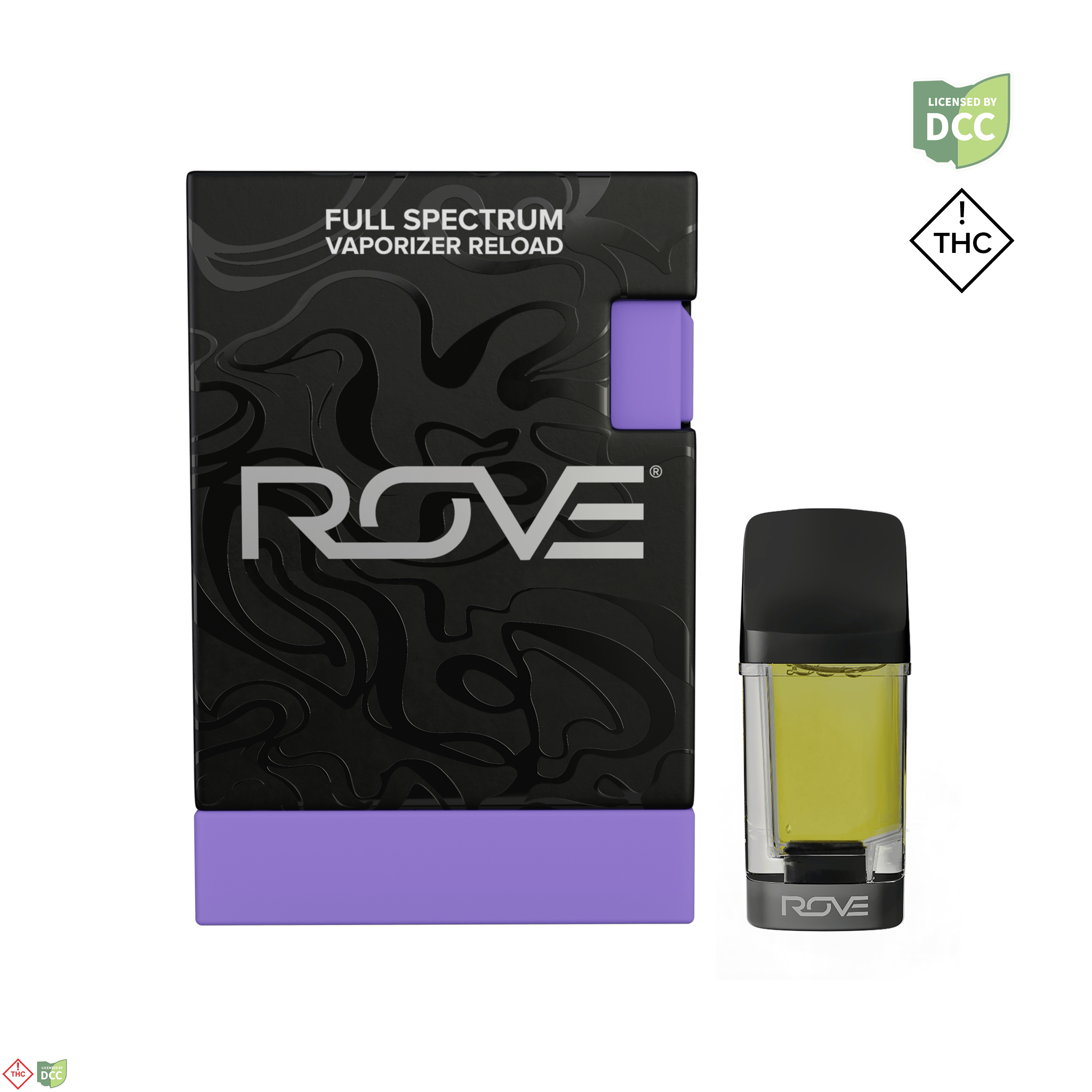 Sky OG - Live Resin Diamonds (Reload)