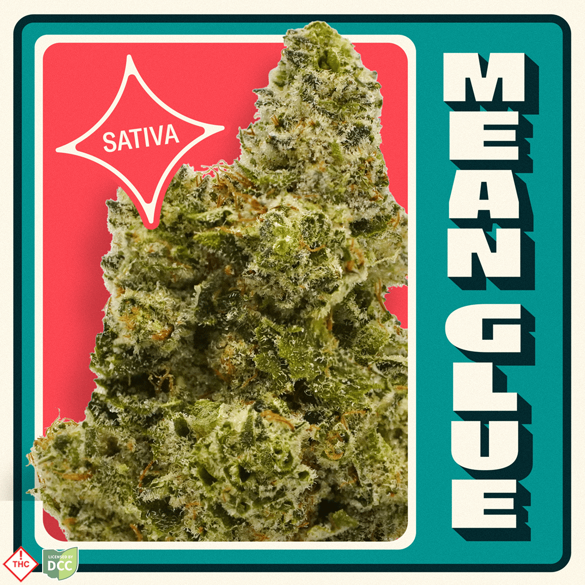 Mean Glue