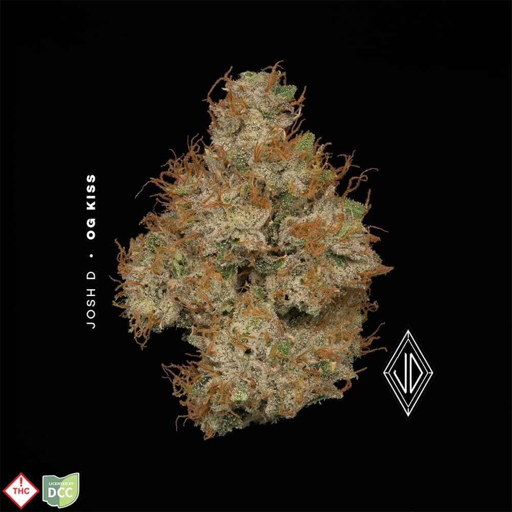 OG Kiss [14.15]