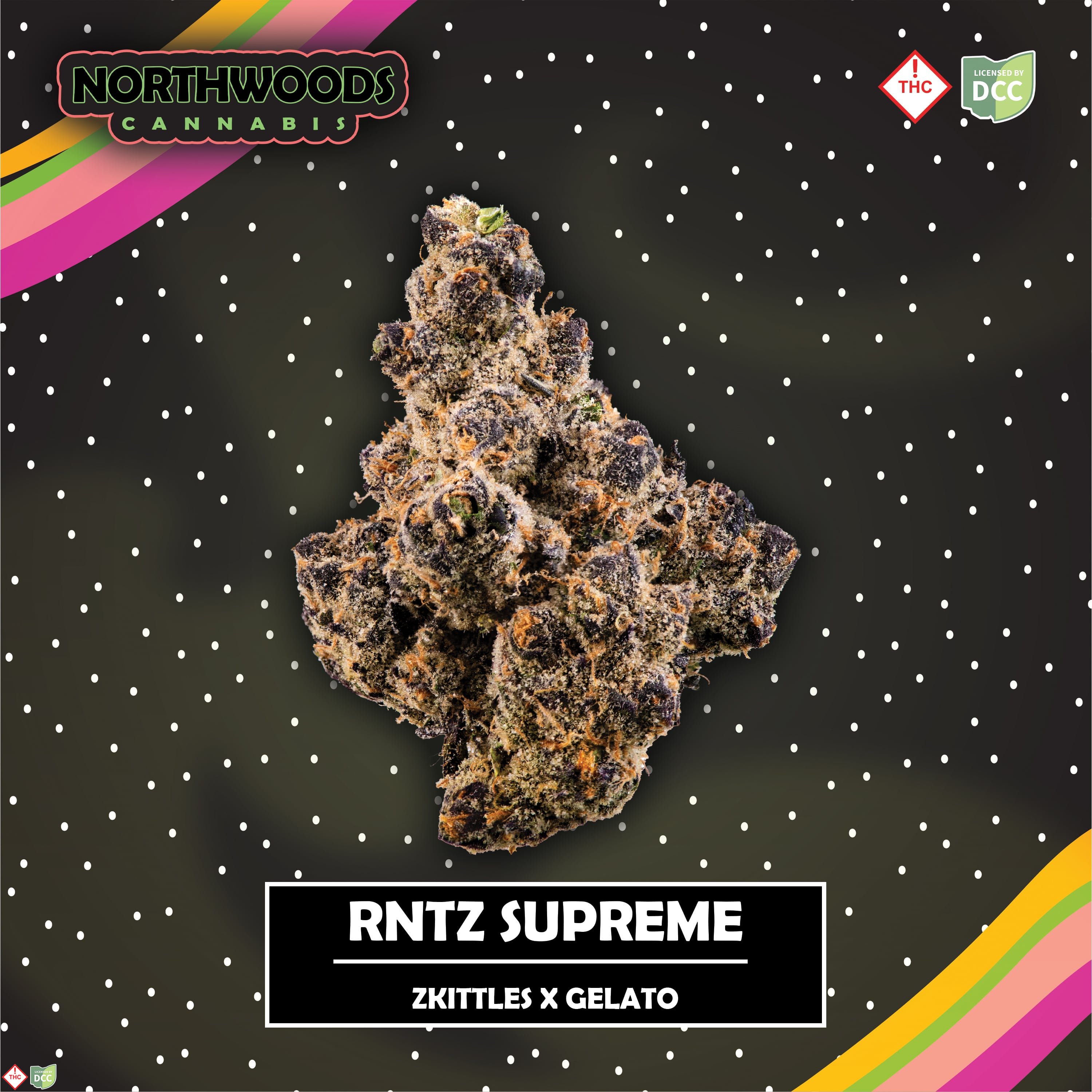 RNTZ Supreme [2.83g]